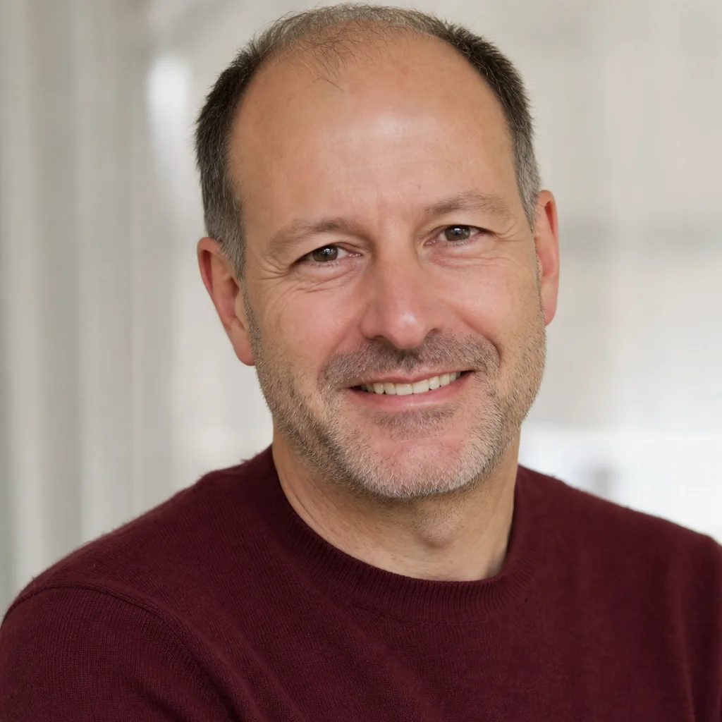 Patrick H.