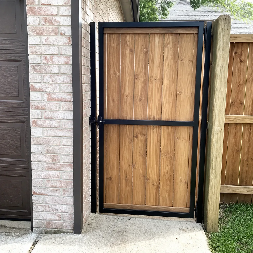 After - Complete Upgrade