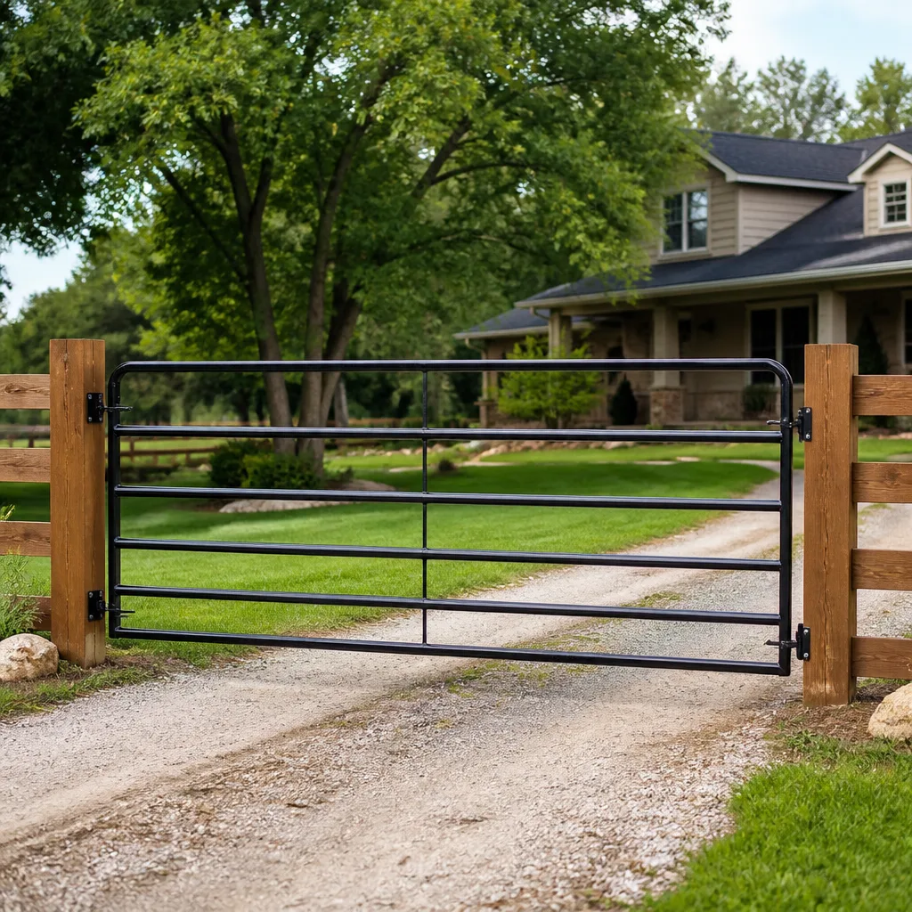 Farm & ranch