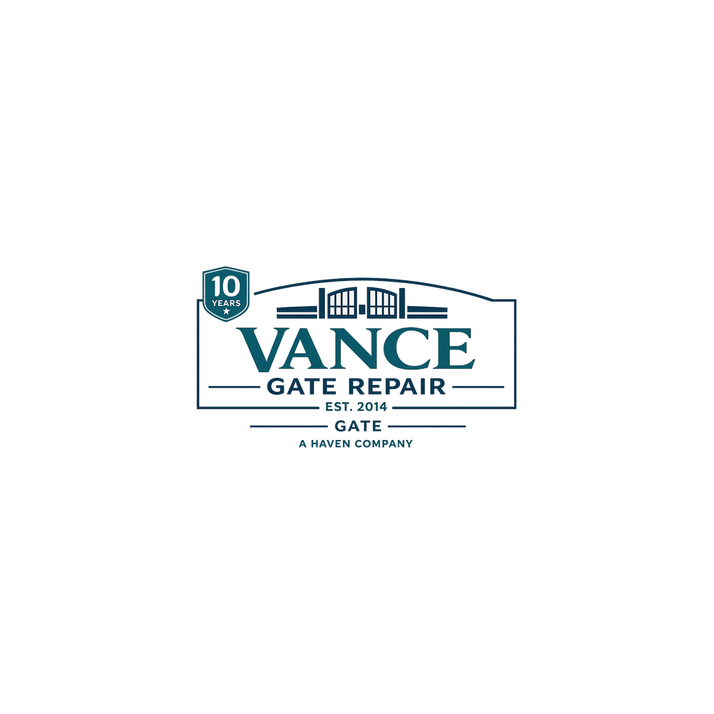 Vance Gate Repair Humble